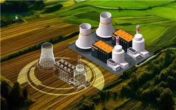 Muối tinh khiết ngăn ngừa ăn mòn trong lò phản ứng muối nóng chảy